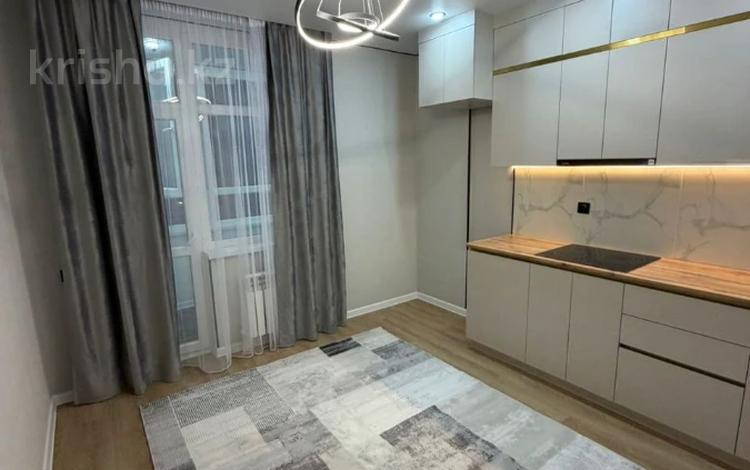 2-комнатная квартира · 48.3 м² · 5/9 этаж, А102 11/1 за 25.6 млн ₸ в Астане, Сарайшык р-н — фото 12