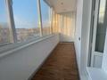 2-бөлмелі пәтер · 70 м² · 4/5 қабат, мкр Северо-Восток, Циолковского, бағасы: 250 000 ₸ в Уральске — фото 10