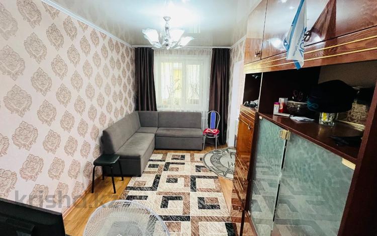 4-бөлмелі пәтер · 62.3 м² · 5/5 қабат, Чкалова 2, бағасы: 23 млн ₸ в Костанае — фото 5