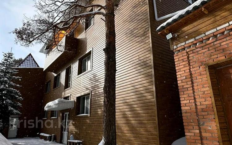 Бизнес дом отдыха · 800 м², бағасы: 315 млн ₸ в Щучинске — фото 9