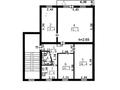 4-комнатная квартира, 89.9 м², 4/5 этаж, Канцева за 37 млн 〒 в Атырау