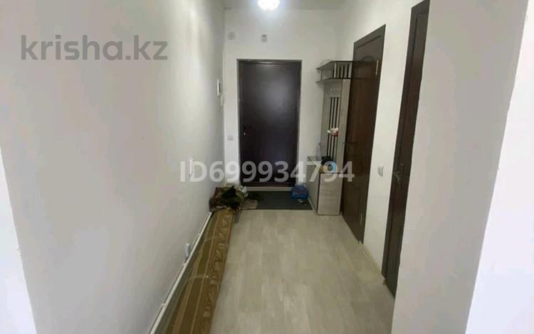 2-бөлмелі пәтер · 60 м² · 7/7 қабат, проспект Есим Хана 17/1, бағасы: 100 000 ₸ в Туркестане — фото 2