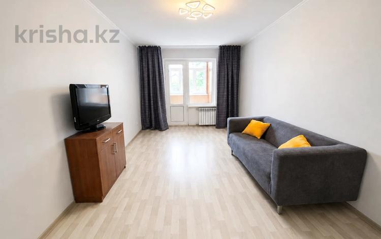 2-комнатная квартира · 52 м² · 2/5 этаж, мамыр 7 за 41.5 млн ₸ в Алматы, Ауэзовский р-н — фото 4