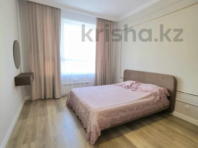 2-бөлмелі пәтер · 66 м² · 2/9 қабат, Бокейханова 20, бағасы: 63 млн ₸ в Астане, Есильский р-н