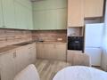 2-бөлмелі пәтер · 66 м² · 2/9 қабат, Бокейханова 20, бағасы: 63 млн ₸ в Астане, Есильский р-н — фото 7