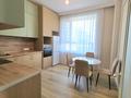 2-бөлмелі пәтер · 66 м² · 2/9 қабат, Бокейханова 20, бағасы: 63 млн ₸ в Астане, Есильский р-н — фото 8