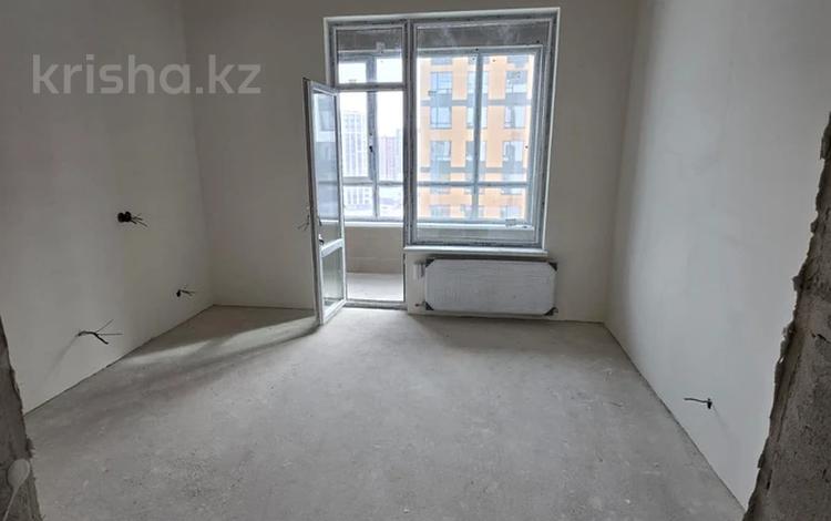 4-комнатная квартира · 122 м², Бухар Жырау 33 за 86 млн ₸ в Астане, Есильский р-н — фото 2
