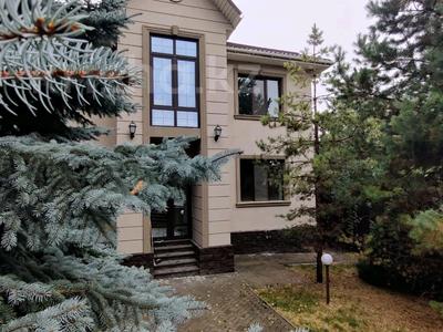 Отдельный дом · 5 комнат · 227.1 м² · 8.6 сот., мкр Нур Алатау 25 за 215 млн ₸ в Алматы, Бостандыкский р-н