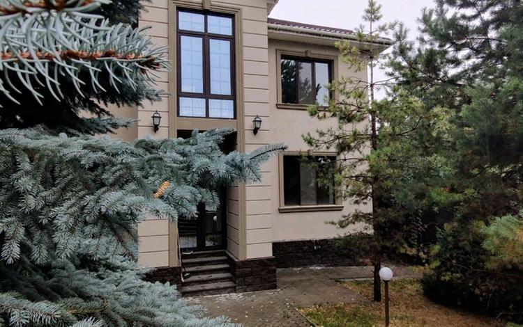 Отдельный дом · 5 комнат · 227.1 м² · 8.6 сот., мкр Нур Алатау 25 за 215 млн ₸ в Алматы, Бостандыкский р-н — фото 2