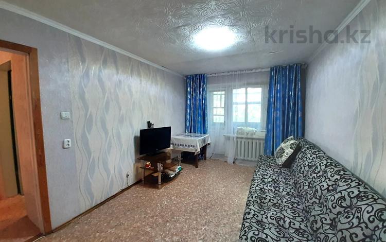 3-комнатная квартира · 60 м² · 1/2 этаж, Пр. Мира за 9 млн ₸ в Темиртау — фото 2