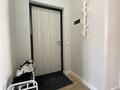 2-бөлмелі пәтер · 43.6 м² · 9/12 қабат, Шамши Калдаякова 17, бағасы: 30.6 млн ₸ в Астане, Сарайшык р-н — фото 11