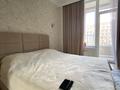 2-бөлмелі пәтер · 43.6 м² · 9/12 қабат, Шамши Калдаякова 17, бағасы: 30.6 млн ₸ в Астане, Сарайшык р-н — фото 6