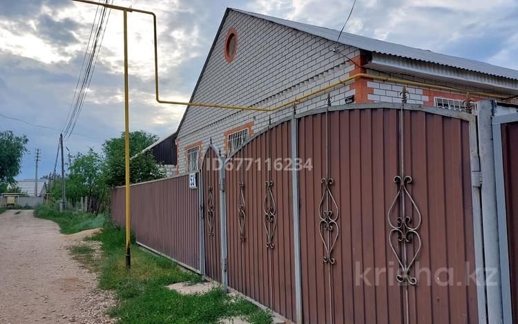Жеке үй · 3 бөлме · 82.6 м² · 5.9 жүзд., С/К Керамика 53, бағасы: 19.5 млн ₸ в Актобе, жилой массив Кирпичный — фото 18