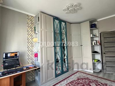 3-комнатная квартира · 63.4 м² · 4/5 этаж, Абая 77 за 19 млн 〒 в Сатпаев