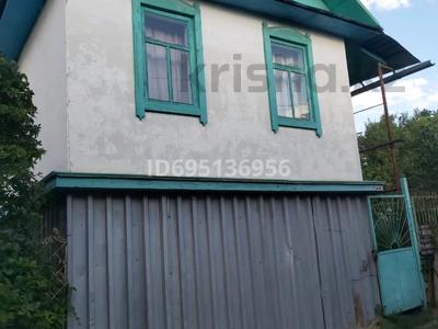Дача · 4 комнаты · 75 м² · 6 сот., Вишневая 23 за ~ 10 млн 〒 в Кемертогане