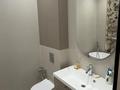 4-комнатная квартира · 115 м² · 4/9 этаж, Сызганова 1/1 — Напротив Республиканской Мечети за 120 млн ₸ в Астане, Есильский р-н — фото 12