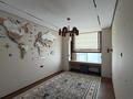 4-комнатная квартира · 115 м² · 4/9 этаж, Сызганова 1/1 — Напротив Республиканской Мечети за 120 млн ₸ в Астане, Есильский р-н — фото 3
