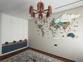 4-комнатная квартира · 115 м² · 4/9 этаж, Сызганова 1/1 — Напротив Республиканской Мечети за 120 млн ₸ в Астане, Есильский р-н — фото 6