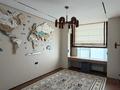 4-комнатная квартира · 115 м² · 4/9 этаж, Сызганова 1/1 — Напротив Республиканской Мечети за 120 млн ₸ в Астане, Есильский р-н — фото 7