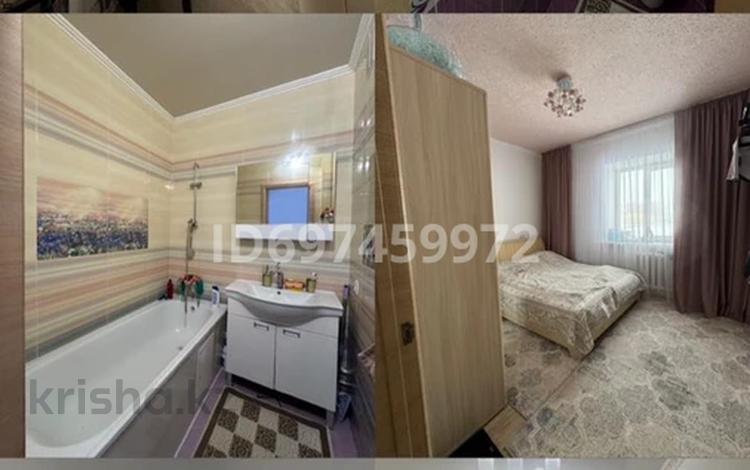 3-бөлмелі пәтер, 87.4 м², 4/5 қабат, Сарыарка 7, бағасы: 27.7 млн 〒 в Кокшетау — фото 2