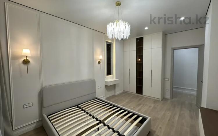 3-бөлмелі пәтер · 85 м² · 4/12 қабат, Гагарина, бағасы: 500 000 ₸ в Алматы, Бостандыкский р-н — фото 11