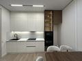 3-бөлмелі пәтер · 85 м² · 4/12 қабат, Гагарина, бағасы: 500 000 ₸ в Алматы, Бостандыкский р-н — фото 13