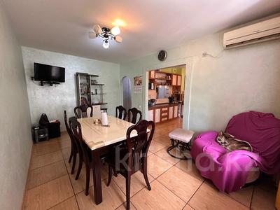 4-комнатная квартира · 92 м² · 3/5 этаж, Торайгырова 8 за 34 млн ₸ в Астане, р-н Байконур