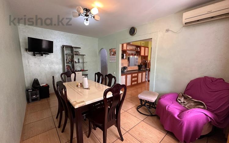 4-комнатная квартира · 92 м² · 3/5 этаж, Торайгырова 8 за 34 млн ₸ в Астане, р-н Байконур — фото 2