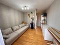 4-комнатная квартира · 92 м² · 3/5 этаж, Торайгырова 8 за 34 млн ₸ в Астане, р-н Байконур — фото 13