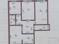 4-комнатная квартира · 92 м² · 3/5 этаж, Торайгырова 8 за 34 млн ₸ в Астане, р-н Байконур — фото 15