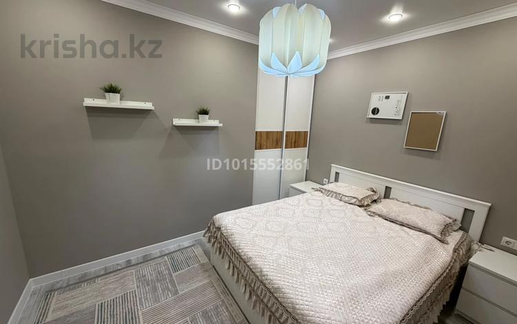 2-бөлмелі пәтер · 50 м² · 11/13 қабат, Просп. Назарбаева 28 — Ташкентская, бағасы: 350 000 ₸ в Алматы, Медеуский р-н — фото 2