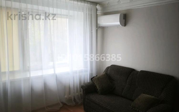 2-комнатная квартира · 52 м² · 4/5 этаж, Толстого 92 — Толстого Катаева за 170 000 ₸ в Павлодаре — фото 2