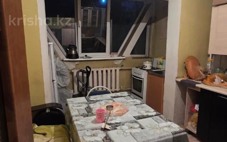 2-бөлмелі пәтер · 60 м² · 4/9 қабат, Ақсай-1 ш/а., бағасы: 31.5 млн ₸ в Алматы, Ауэзовский р-н — фото 3