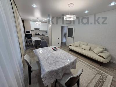 5-бөлмелі пәтер · 150 м² · 1/9 қабат, 7-й Микрорайон 9/1, бағасы: 115 млн ₸ в Костанае