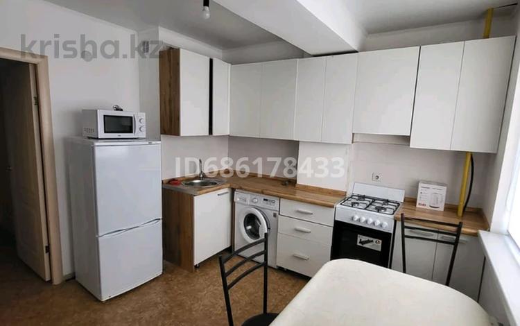 1-комнатная квартира · 36 м² · 2/5 этаж, Алтын орда 6/31 за 180 000 ₸ в Алматы, Наурызбайский р-н — фото 9