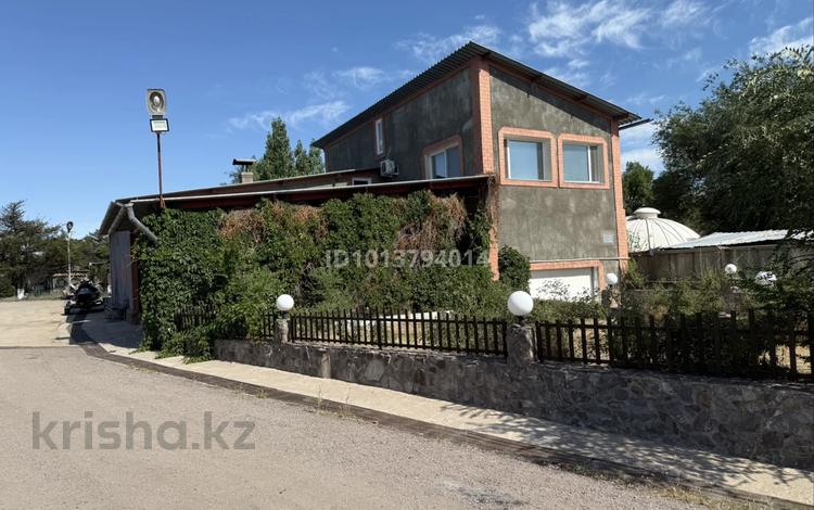 Отдельный дом · 10 комнат · 500 м² · 70 сот., 7 линия 97 — Северное побережье за ~ 105.6 млн ₸ в Конаеве — фото 2