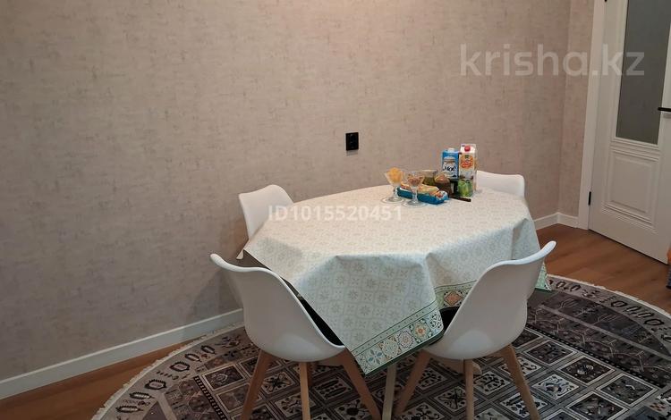 2-комнатная квартира · 60 м² · 6/17 этаж, Ш.қалдаяқов 60в за 330 000 ₸ в Астане, Сарайшык р-н — фото 2