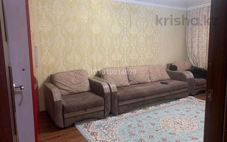 3-комнатная квартира · 62 м² · 1/5 этаж, самал — за Тоймартом за 25 млн ₸ в Талдыкоргане, мкр Самал — фото 2