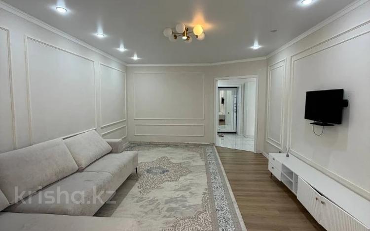 1-бөлмелі пәтер · 71.5 м² · 1/5 қабат, Алтын орда ш/а., бағасы: 22 млн ₸ в Актобе, мкр. Алтын орда — фото 3