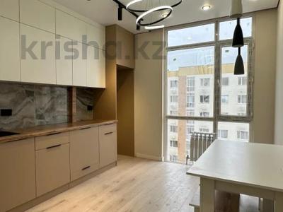 2-комнатная квартира · 56 м² · 8/9 этаж, Райымбек батыра — В ИПОТЕКУ ПРОХОДИТ(НАУРЫЗ) за 37 млн ₸ в 