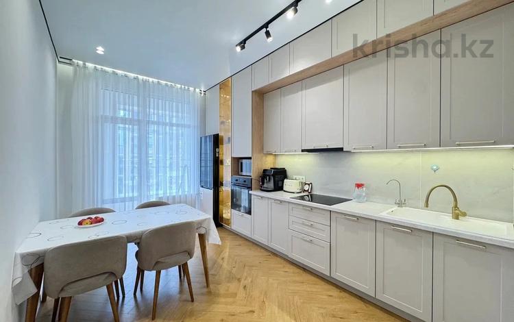 3-бөлмелі пәтер · 90 м² · 5/12 қабат, Е-15 16, бағасы: 68 млн ₸ в Астане, Нура р-н — фото 19