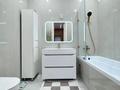 3-бөлмелі пәтер · 90 м² · 5/12 қабат, Е-15 16, бағасы: 68 млн ₸ в Астане, Нура р-н — фото 7