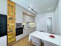 3-бөлмелі пәтер · 90 м² · 5/12 қабат, Е-15 16, бағасы: 68 млн ₸ в Астане, Нура р-н — фото 10