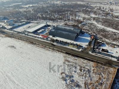 Өнеркәсіптік база 60 сотық, Жибек Жолы 7, бағасы: 2.8 млн 〒 в Кемертогане