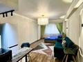 1-бөлмелі пәтер · 31.3 м² · 2/12 қабат, Торайгырова — Мустафина, бағасы: 33 млн ₸ в Алматы, Бостандыкский р-н — фото 2