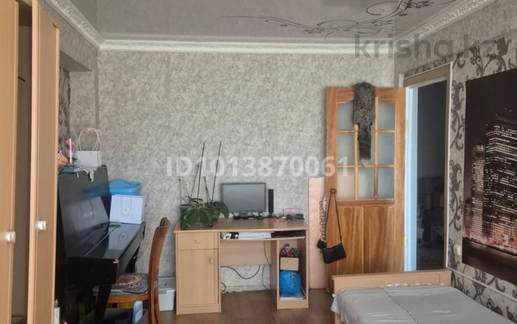 3-комнатная квартира · 80 м² · 3/5 этаж, Гагарина 17 за 18 млн ₸ в Шемонаихе — фото 2