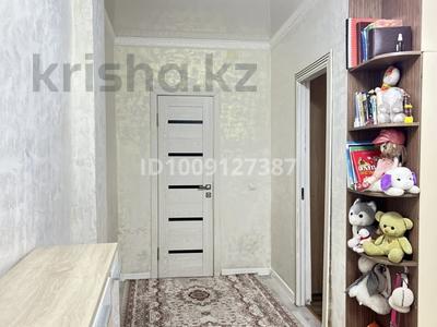 2-комнатная квартира · 70 м² · 2/5 этаж, мкр Зердели — 153 садик за 35 млн ₸ в Алматы, Алатауский р-н