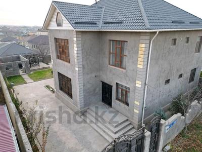 Отдельный дом · 7 комнат · 280 м² · 8 сот., мкр Северо-Запад, Ул.Нурлытан 1111 за 78 млн ₸ в Шымкенте, Абайский р-н