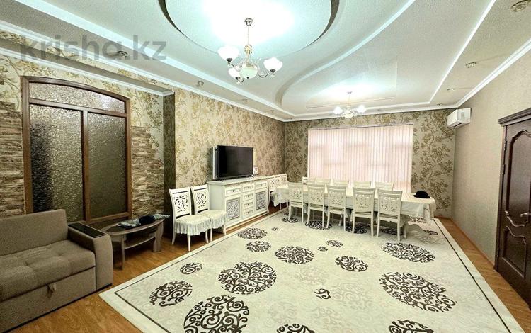 Жеке үй · 7 бөлме · 280 м² · 8 жүзд., мкр Северо-Запад, Ул.Нурлытан 1111, бағасы: 78 млн ₸ в Шымкенте, Абайский р-н — фото 3