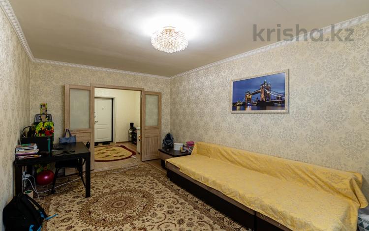 2-комнатная квартира, 58 м², 2/9 этаж, Азербаева 8 за 22.9 млн 〒 в Астане, Алматы р-н — фото 11